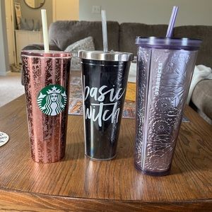 cups